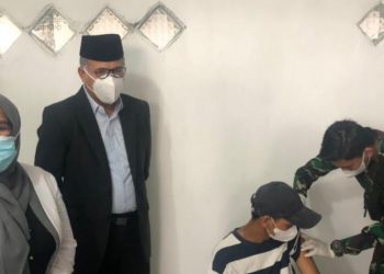 Gubernur Dukung Gerakan Berbagi untuk Warga yang Diinisiasi Kadin Aceh