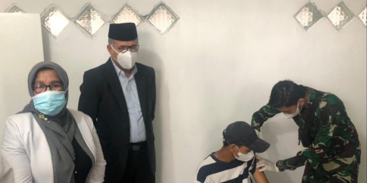 Gubernur Dukung Gerakan Berbagi untuk Warga yang Diinisiasi Kadin Aceh