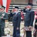 Gubernur dan Forkopimda Aceh Ikuti Upacara Detik-detik Proklamasi Bersama Presiden