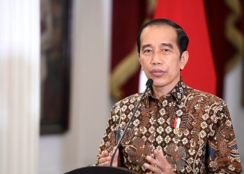 Pesan Presiden di Masa PPKM