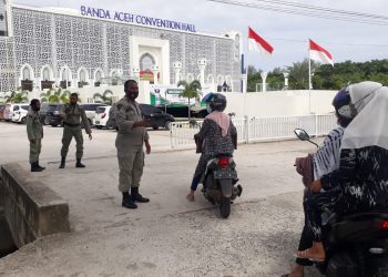 Vaksinasi Massal Tahap Kedua Berlanjut, Hari Ini 605 Orang Berhasil Divaksin