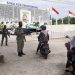 Vaksinasi Massal Tahap Kedua Berlanjut, Hari Ini 605 Orang Berhasil Divaksin