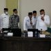 Kantor Wilayah Kementerian Agama Provinsi Aceh melaunching E-Profil Madrasah