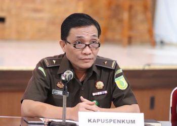 Salah Satu Tersangka Kasus Dugaan Tindak Pidana Korupsi ASABRI Meninggal Dunia Karena Sakit