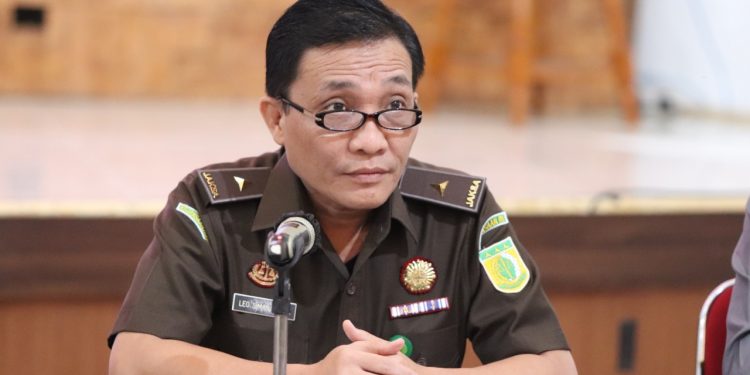 Salah Satu Tersangka Kasus Dugaan Tindak Pidana Korupsi ASABRI Meninggal Dunia Karena Sakit