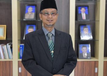 Aceh Minta Pemerintah Pusat Tambah Stok Vaksin Covid-19