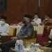 Gubernur Aceh Hadiri Festival Ekonomi Syariah 2021