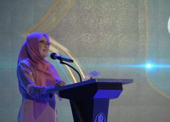 Dekranasda Apresiasi Perhatian BI terhadap Perkembangan Fashion Muslim di Aceh