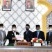 Wali Kota Banda Aceh Ajukan RKU APBK dan PPAS Tahun 2022 ke DPRK