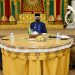 Bahas Peringatan Hari Damai Aceh, Gubernur Terima Audiensi BRA