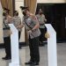 Lantik AS SDM, Kapolda Aceh dan Kadiv TIK, Kapolri: Dukung dan Tuntaskan Program Pemerintah Tangani Covid-19