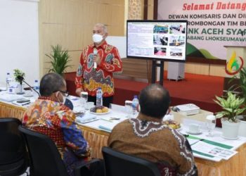 Plt Komut BAS: Benahi BAS di Semua Lini untuk Menangkan Persaingan