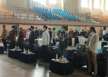 Peringatan Hari Damai Aceh Ke 16, Kondisi Aceh Kondusif