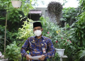 Mewujudkan Kesejahteraan Rakyat Jadi Esensi Perdamaian Aceh