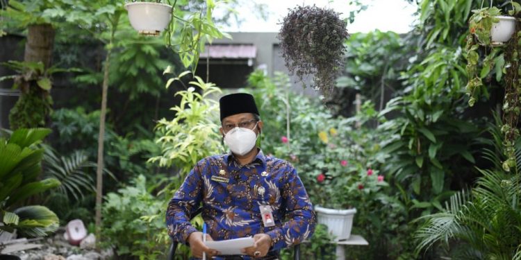 Mewujudkan Kesejahteraan Rakyat Jadi Esensi Perdamaian Aceh