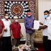 Gubernur Nova Sambut Baik Rakor PON Aceh-Sumut 2024