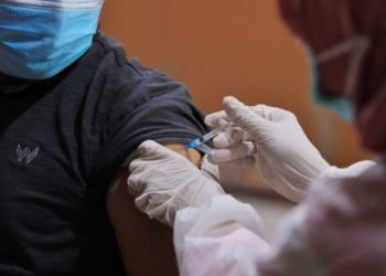 Pemerintah Terus Fokus Capai Target Herd Immunity