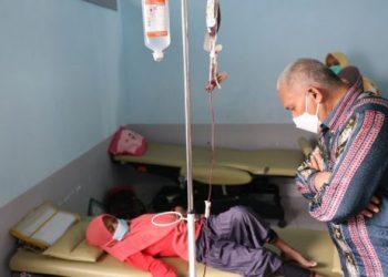 RSUDZA Akan Fungsikan Ruang rawatan Thalasemia serta Onkologi Anak untuk Rawat Pasien Covid-19