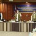 Kasatgas Covid-19 Nasional Apresiasi Penanganan Corona di Aceh