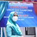 Ketua PKK Aceh Apresiasi Suksesnya Penurunan Stunting di Kota Sabang