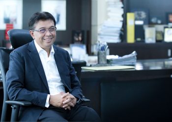 Rektor USK: Inovasi Kunci Indonesia Maju