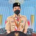 Pramuka Harus Jadi Pelopor Kedisiplinan Prokes