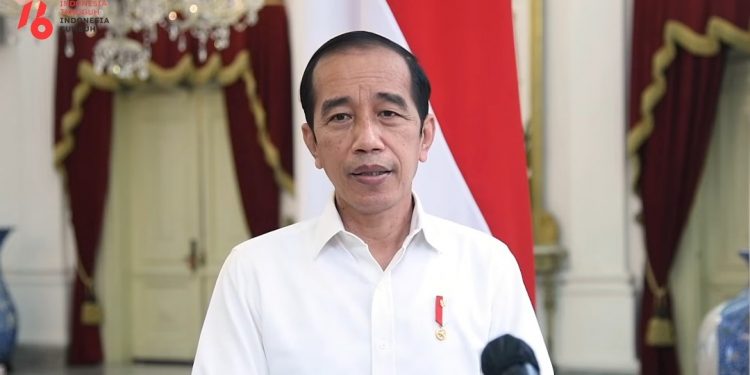 Presiden Minta Menkes Menurunkan Biaya Tes PCR