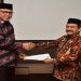 Prof Farid Wajdi Berpulang ke Rahmatullah. Nova : Kita Kehilangan Sosok Pemikir dan Teladan