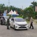Pendatang Dari Sumut Masuk Aceh Diperiksa lagi di Pos Penyekatan Aceh Tamiang