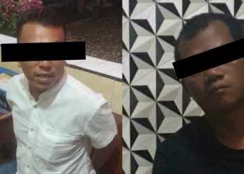 Polres Aceh Timur Ungkap Kasus Pembunuhan Satwa Dilindungi & Berhasil Amankan 5 Pelaku