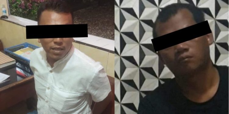 Polres Aceh Timur Ungkap Kasus Pembunuhan Satwa Dilindungi & Berhasil Amankan 5 Pelaku