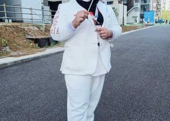 Nurul Akmal Mengaku Tak Pernah Mengalami Body Shaming