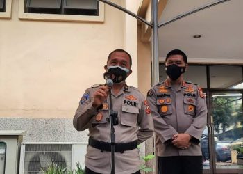 Polri Soal Lacak Keberadaan Harun Masiku : Komunikasi Dengan Negara Lain Diinsetifkan