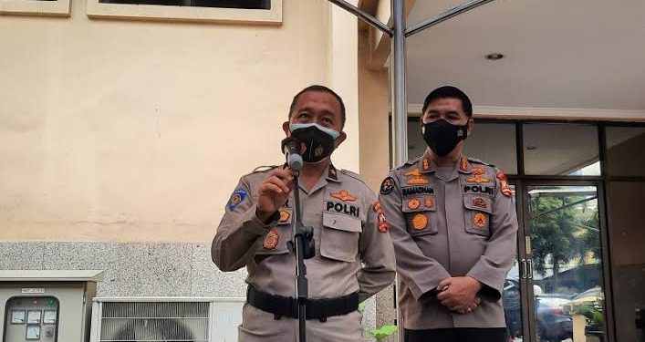 Polri Soal Lacak Keberadaan Harun Masiku : Komunikasi Dengan Negara Lain Diinsetifkan