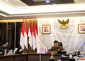 Pertumbuhan Ekonomi Indonesia pada Triwulan II-2021 Tertinggi Dalam 16 Tahun Terakhir