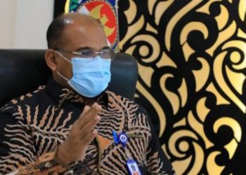 Dirjen Bina Adwil Dorong Camat Bumikan Pancasila melalui Media Sosial