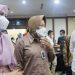 Mensos Akhiri Kunker, Nyatakan Salut dan Bangga Atas Kinerja Jajaran Dinsos di Aceh