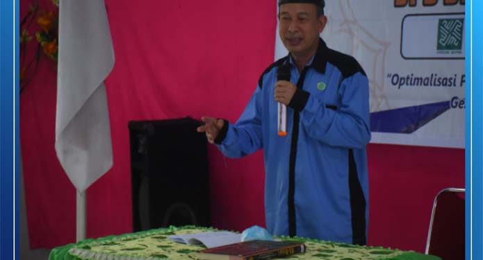Bupati: Mari Ciptakan Aceh Tamiang yang Madani dan Islami