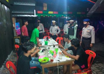 PPKM Aceh Kembali Diperpanjang Hingga 4 Oktober