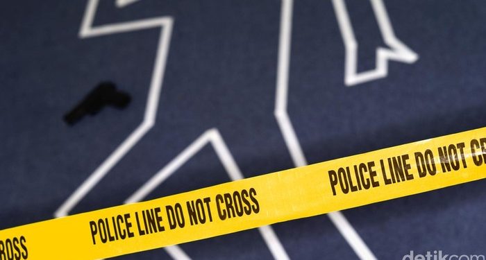 Misteri Mayat Tanpa Kepala-Lengan di Pinggir Pulau Nasi