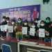 Semua Anggota Kafilah Aceh Jalani Vaksin Jelang STQHN