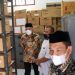 Giliran BEREH Kantor Samsat Simuelue yang Ditinjau oleh Sekda Aceh