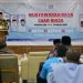 Buka Musyawarah Raya Luar Biasa PDA, Nova Ajak Implementasikan Enam Peran Penting Parpol Dalam Kehidupan Bernegara