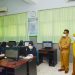 Wali Kota Tinjau Seleksi Kompetensi P3K Guru