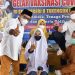 Vaksinasi Ceria di SMAN 8 Takengon, Gak Vaksin Gak Keren Euy…!