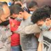 Polres Lhokseumawe Ciduk 22 Pemain Judi Online Chip High Domino
