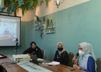 PKK Aceh Komit Perjuangkan Perlindungan Perempuan dan Anak