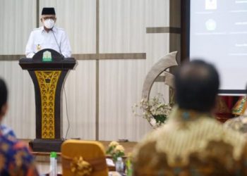 Gubernur Aceh: Islam Larang Keras Monopoli