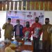 Aceh Tengah Kirim Tiga Putra Putri Terbaik Ke Ajang PON Ke 20 Papua
