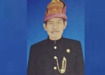 Tokoh Adat Aceh : Gestur Tubuh Gubernur di Hadapan Presiden Bentuk Ta’dzim Kepada Pimpinan